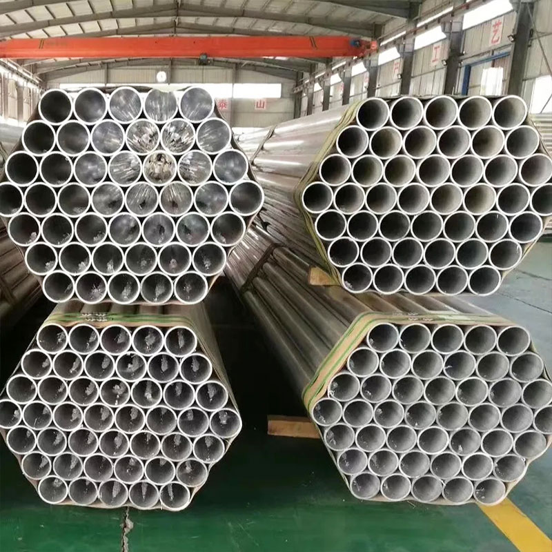 5052 Aluminiumrohr