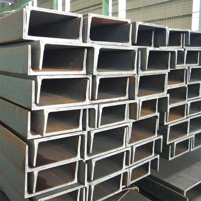 Q390GJ(C/D/E) Steel Channel