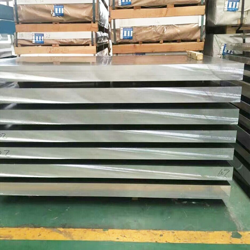 5086 لوحة الألومنيوم
