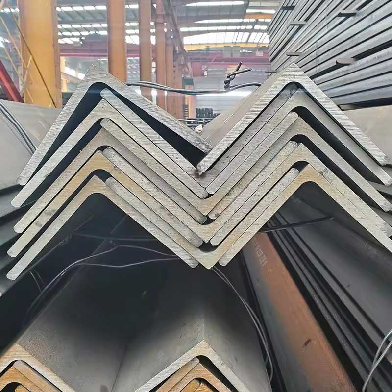 Q345(A/B/C/D/E) Steel Angle