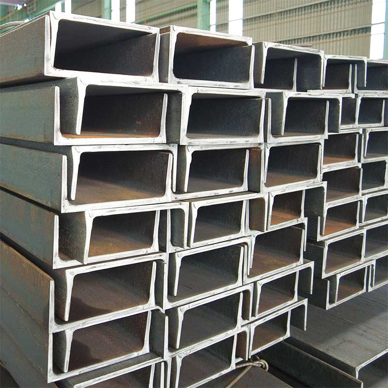 Q235GJ(B/C/D/E) Steel Channel