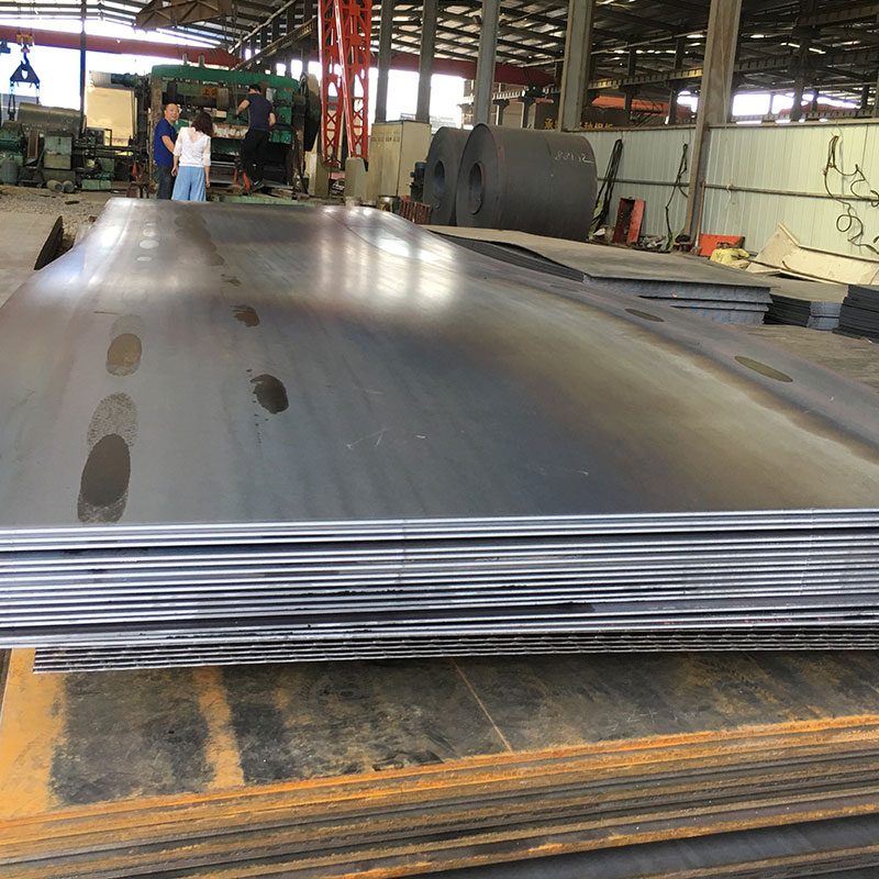 Q345(A/B/C/D/E) Steel Plate.jpg Q345(A/B/C/D/E) Steel Plate.jpg