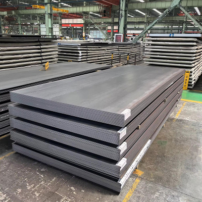 Q195(A/B) Steel Plate