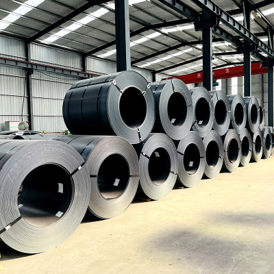 Q235GJ(B/C/D/E) Carbon Steel Coil