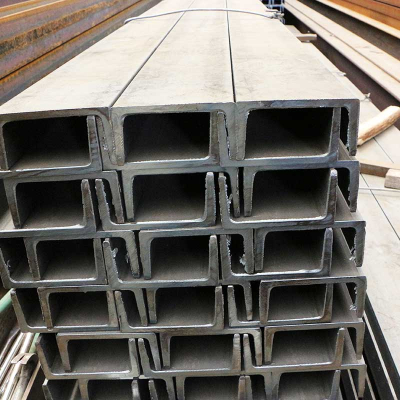Q460GJ(C/D) Steel Channel