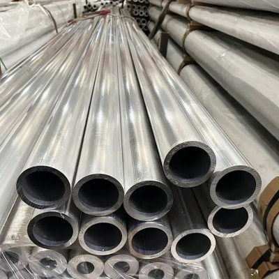 1100 Aluminum Pipe