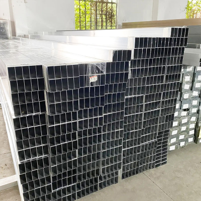 2214 Aluminum Pipe