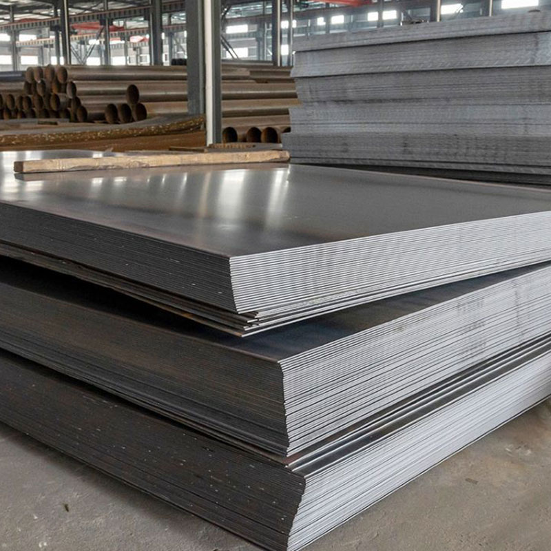 Q345FTD Steel Plate.jpg Q345FTD Steel Plate.jpg