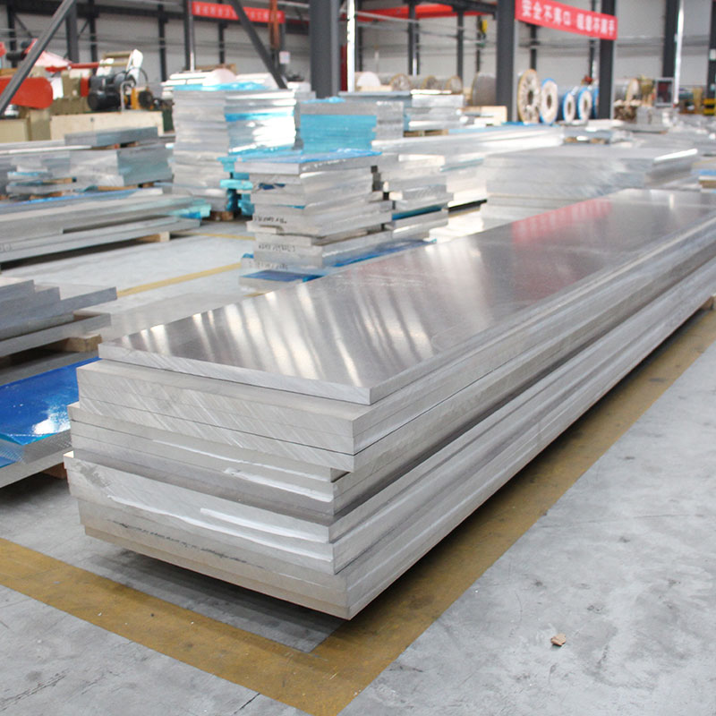 3A21 Aluminum Plate/Sheet