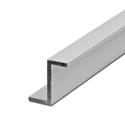 6061 Z-shaped Aluminum Profile