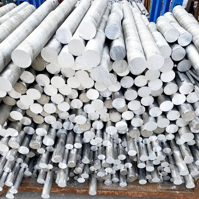 5456 Aluminum Rod