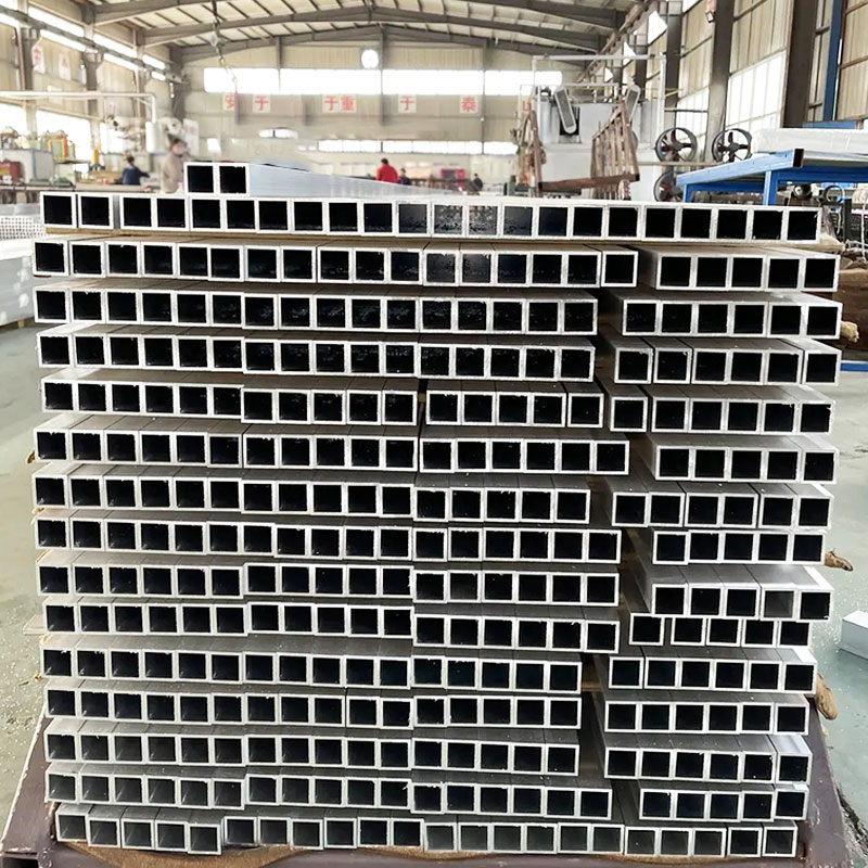 5083 Aluminum Pipe