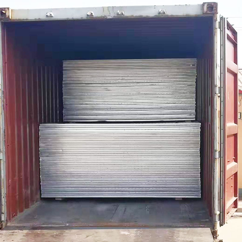 Q345FTD Steel Plate