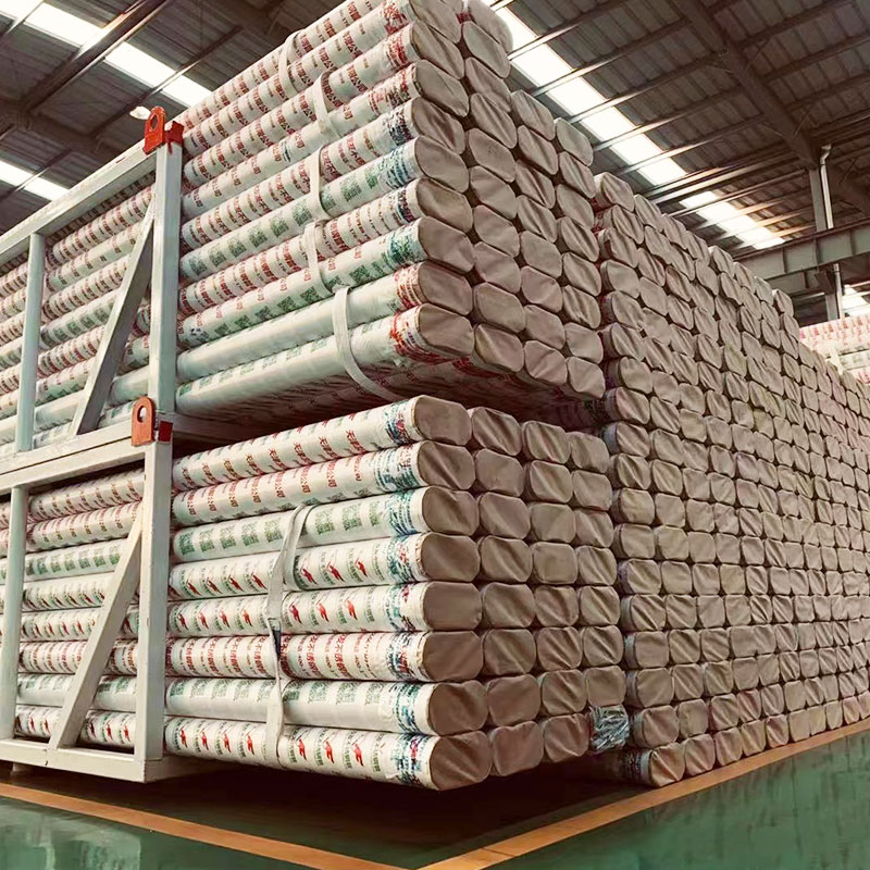 2036 Aluminum Pipe