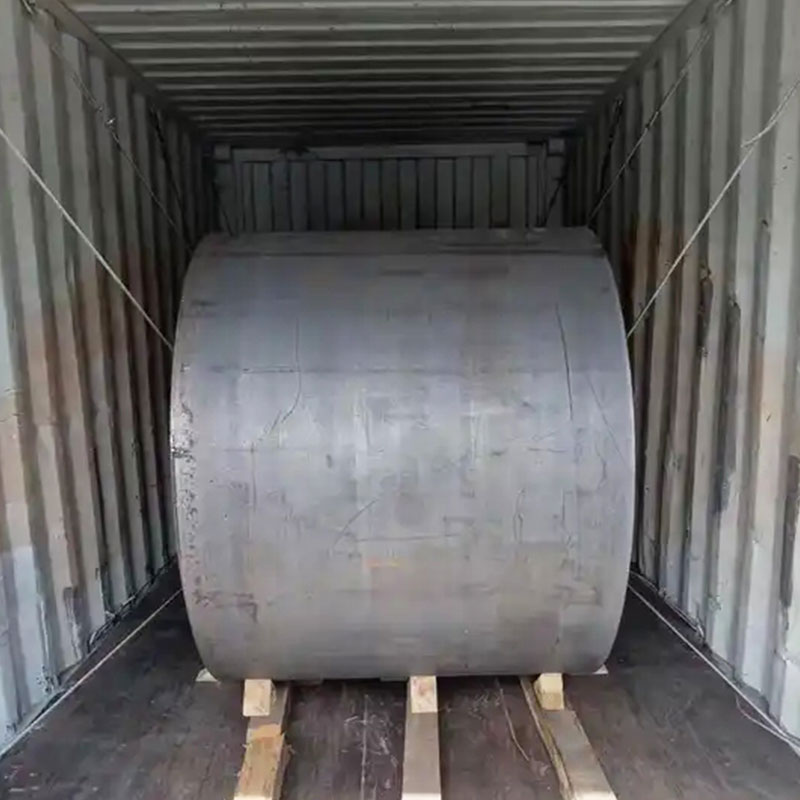 Q460GJ D Bobina de aço carbono