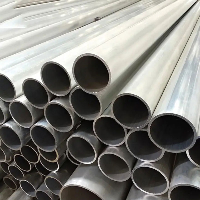 7075 Aluminum Pipe