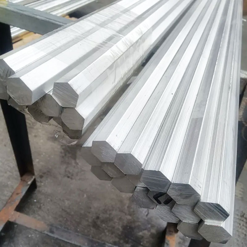 5182 Aluminum Hexagonal Bar