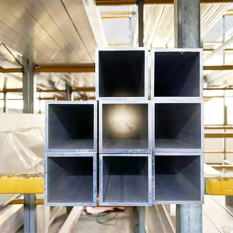 2036 Aluminum Pipe