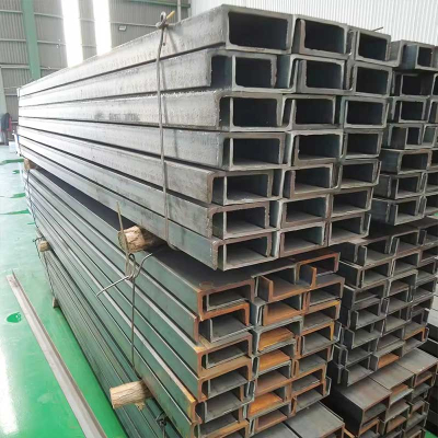 Q195(A/B) Steel Channel