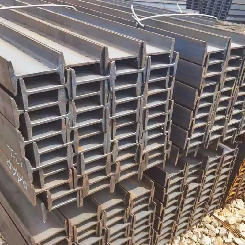 Q390(A/B/C/D/E) I Beam