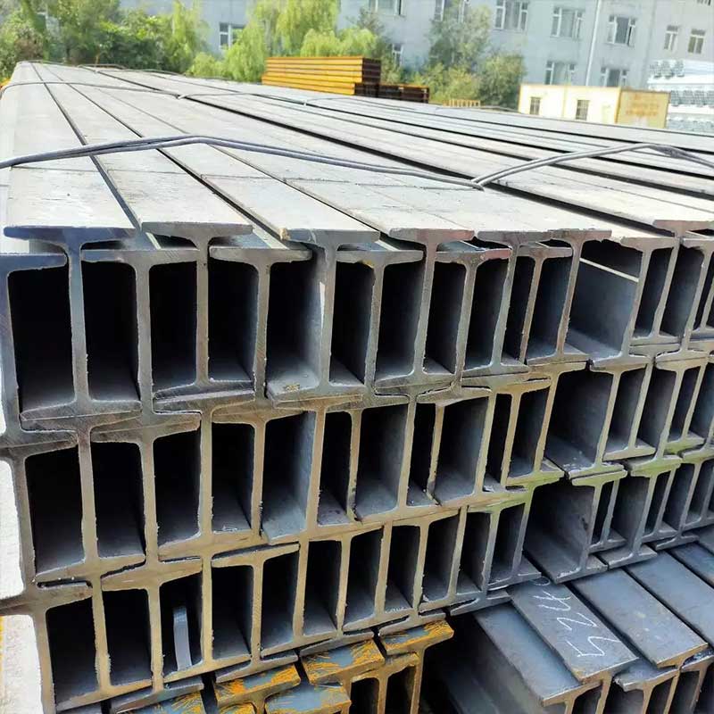 Q390(A/B/C/D/E) I Beam