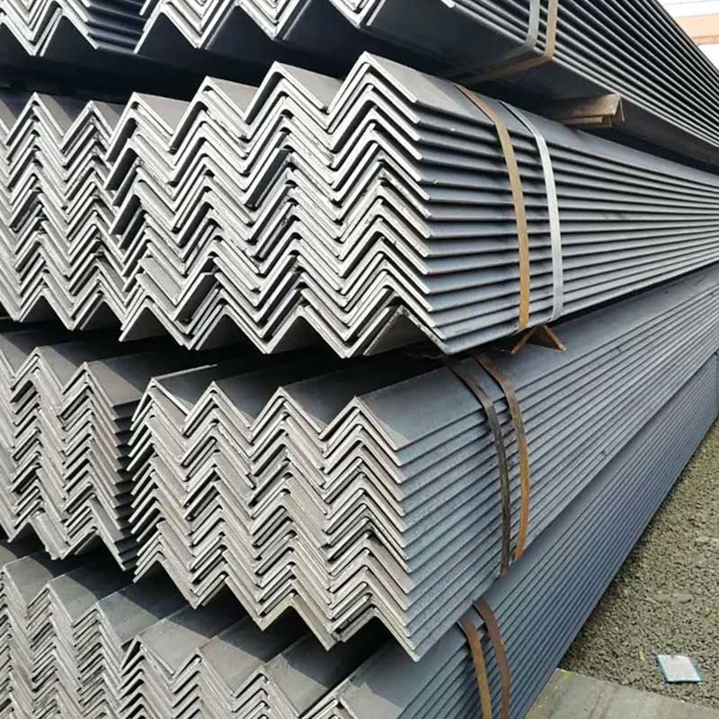 Q345(A/B/C/D/E)  Steel Angle Q345(A/B/C/D/E)  Steel Angle