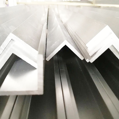 1050 Aluminum Angle