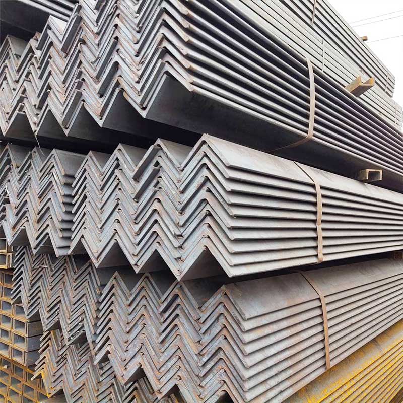 Q420GJ(C/D/E)  Steel Angle