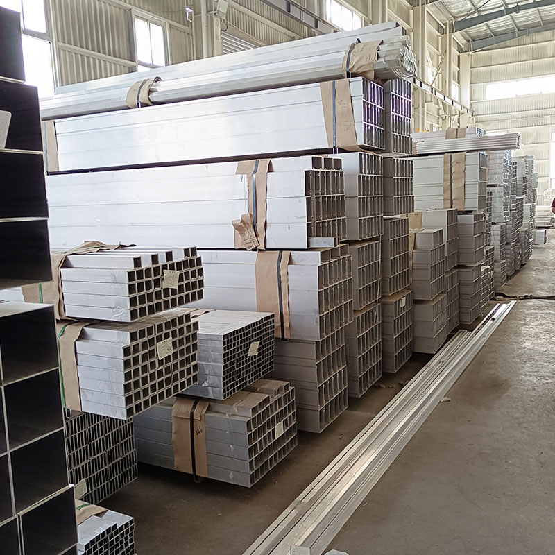1100 Aluminum Pipe