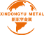XinDongyu Materiais Metálicos (Shandong) Group Co., Ltd.
