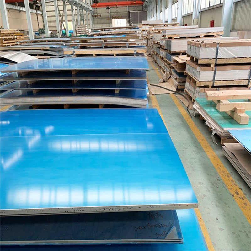 6063  Aluminum Plate