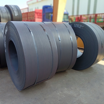 Q235(A/B/C/D ) Carbon Steel Coil