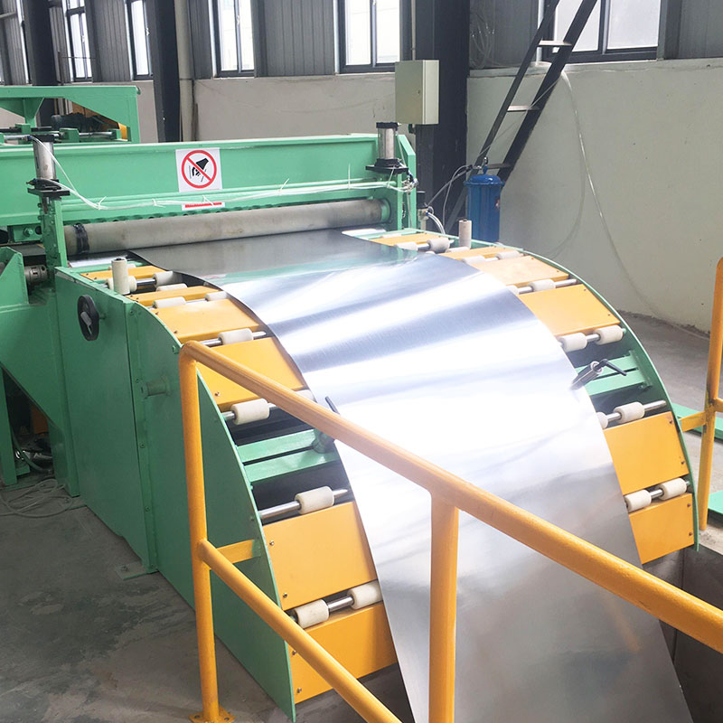 1050 Aluminum Coil