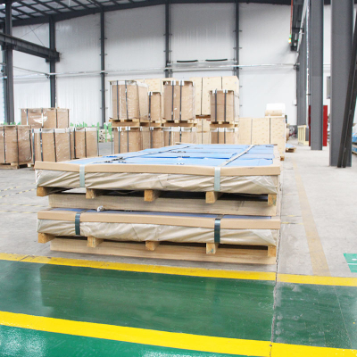 5052 Aluminum Plate/Sheet