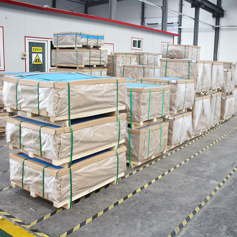 6063  Aluminum Plate