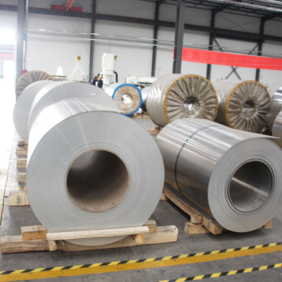 3004 Aluminum Coil