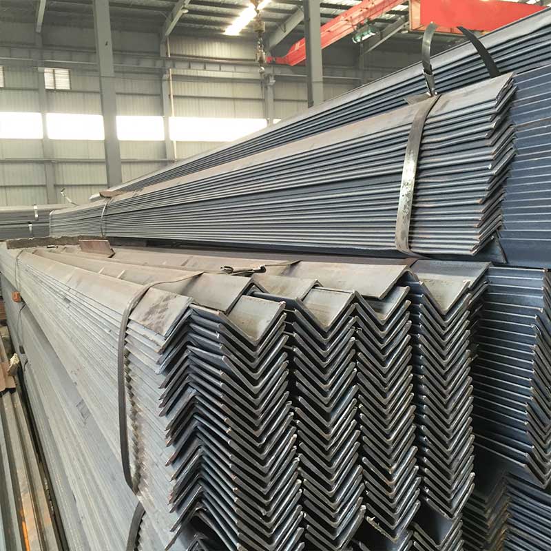 Q195(A/B) Steel Angle