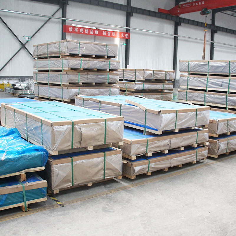 7A04   Aluminum Plate