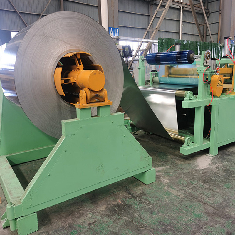 DX51D+Z Galvanized Steel Coils