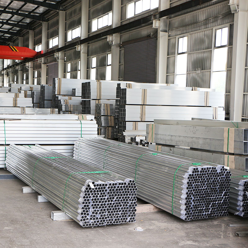 1100 Aluminum Pipe