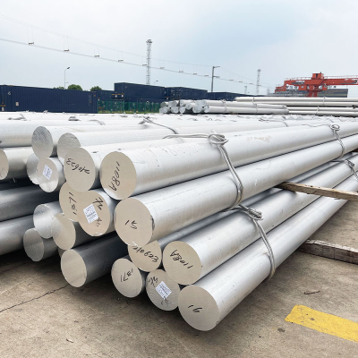 1060 Aluminum Rod