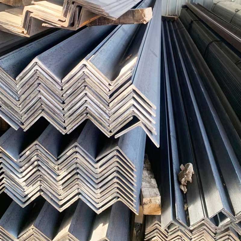 Q235(A/B/C/D)  Steel Angle