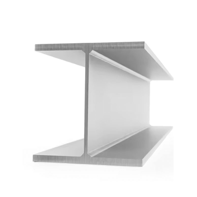 1050A  Aluminum I Beam