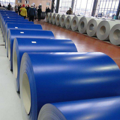 Pre Steel  Coil