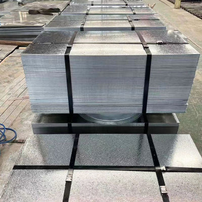 Placa Verificadora Galvanizada