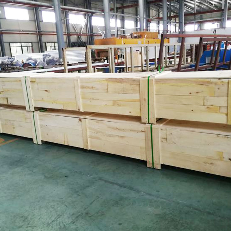 7A05 Z-shaped aluminum profile