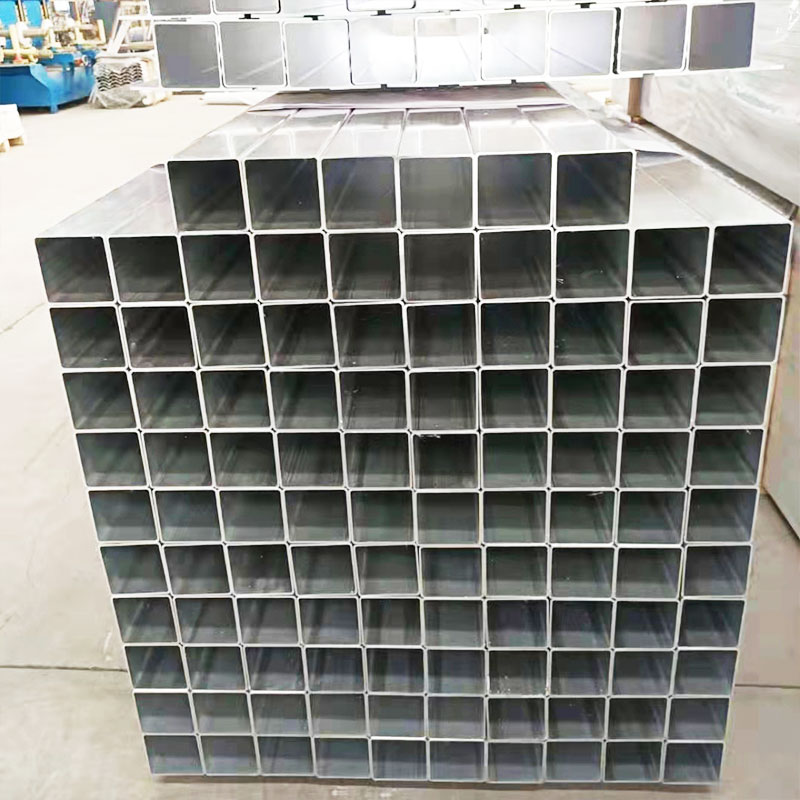 2214 Aluminum Pipe