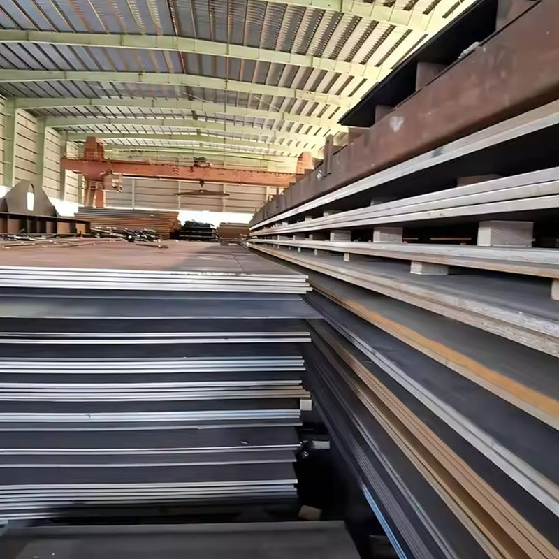 Q195(A/B) Steel Plate