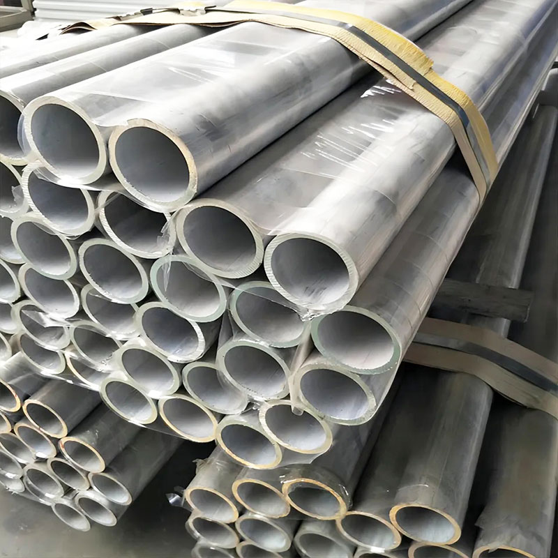 5754 Aluminum Pipe