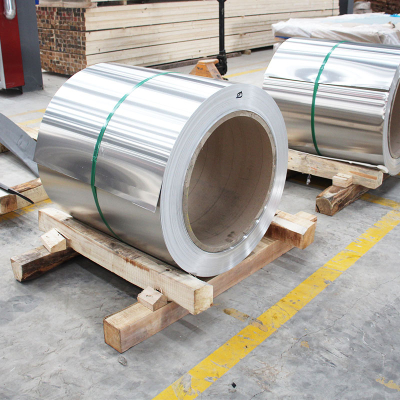 1050 Aluminum Coil
